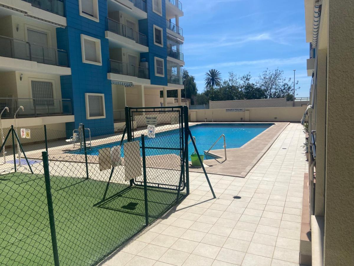 Villa Liverpool 1 Roquetas de Mar Exterior foto